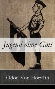 Cover von Jugend ohne Gott