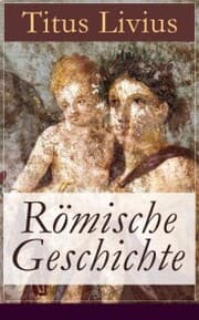 Cover von Römische Geschichte