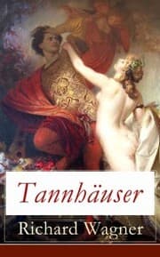 Cover von Tannhäuser