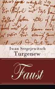 Cover von Faust