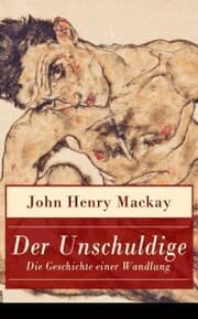 Cover von Der Unschuldige - Die Geschichte einer Wandlung