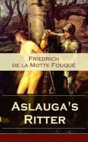 Cover von Aslauga's Ritter
