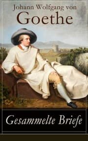 Cover von Gesammelte Briefe