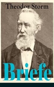 Cover von Briefe
