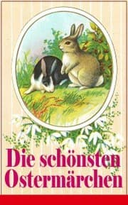 Cover von Die schönsten Ostermärchen