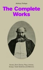 Cover von The Complete Works: Novels, Short Stories, Plays, Articles, Essays, Travel Sketches and Memoirs