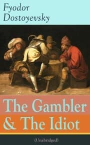 Cover von The Gambler & The Idiot (Unabridged)