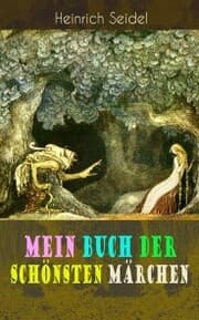 Cover von Mein Buch der schönsten Märchen