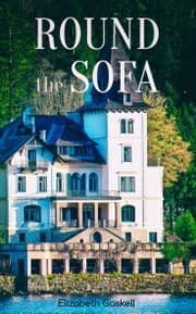 Cover von Round the Sofa