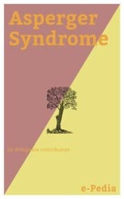 Cover von e-Pedia: Asperger Syndrome