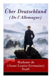 Cover von Über Deutschland (De l'Allemagne)