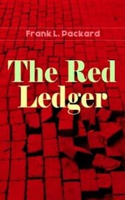 Cover von The Red Ledger