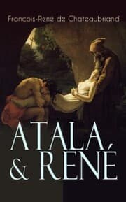 Cover von Atala & René