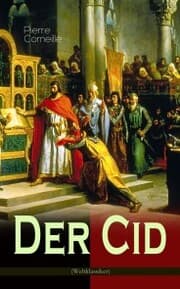 Cover von Der Cid (Weltklassiker)