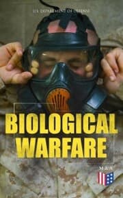 Cover von Biological Warfare