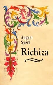 Cover von Richiza