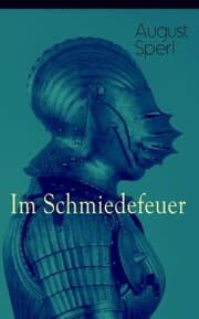 Cover von Im Schmiedefeuer