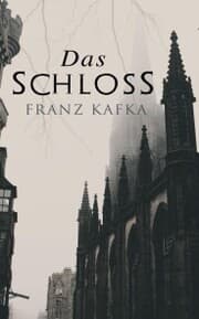 Cover von Das Schloss