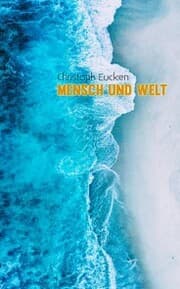 Cover von Mensch und Welt