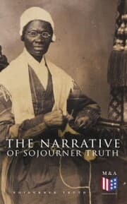 Cover von The Narrative of Sojourner Truth