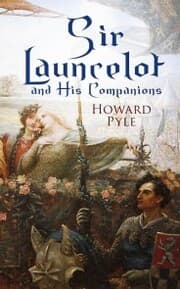 Cover von Sir Launcelot and His Companions
