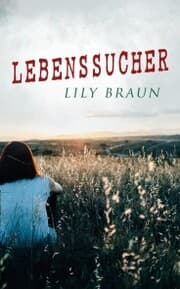 Cover von Lebenssucher