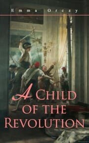 Cover von A Child of the Revolution