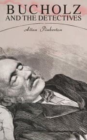 Cover von Bucholz and the Detectives