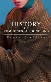 Cover von History of Tom Jones, a Foundling