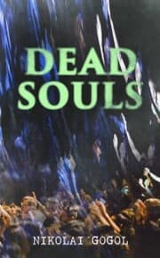 Cover von Dead Souls