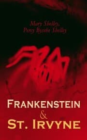 Cover von Frankenstein & St. Irvyne