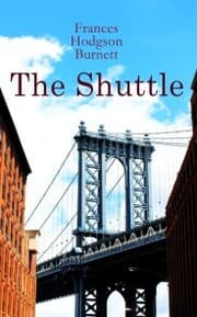 Cover von The Shuttle