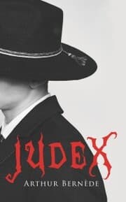 Cover von Judex