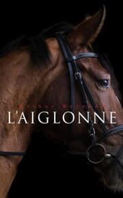 Cover von L'Aiglonne