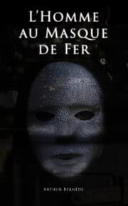 Cover von L'Homme au Masque de Fer