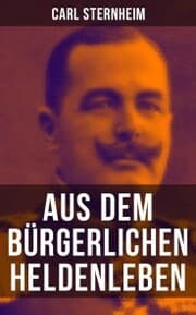 Cover von Aus dem bürgerlichen Heldenleben