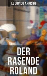 Cover von Der rasende Roland