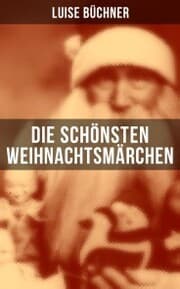 Cover von Die schönsten Weihnachtsmärchen