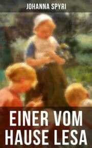 Cover von Einer vom Hause Lesa