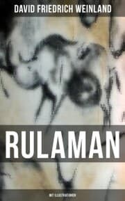 Cover von RULAMAN (Mit Illustrationen)
