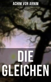 Cover von Die Gleichen