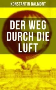 Cover von Der Weg durch die Luft