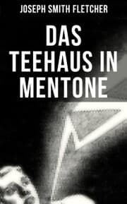 Cover von Das Teehaus in Mentone