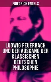 Cover von Ludwig Feuerbach und der Ausgang der klassischen deutschen Philosophie