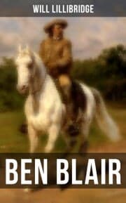 Cover von Ben Blair