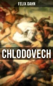 Cover von Chlodovech