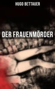 Cover von Der Frauenmörder