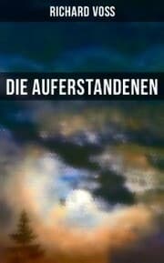 Cover von Die Auferstandenen