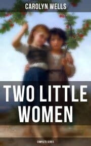Cover von Two Little Women (Complete Series)