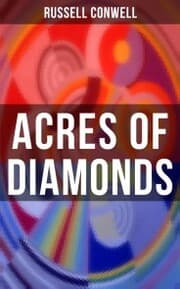Cover von ACRES OF DIAMONDS